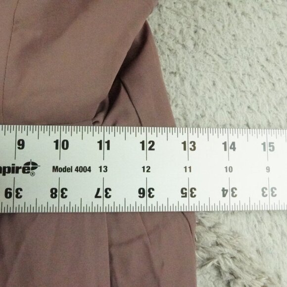 Lulu's Reinette V-Neck Midi Dress Womens Small NEW NWT - Picture 10 of 14